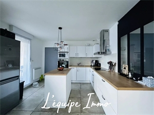 maison-villa à la vente -   31470  SAINT-LYS, surface 80,18 m2 vente maison-villa - APR685943